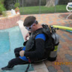 Meet your Posher, Adam